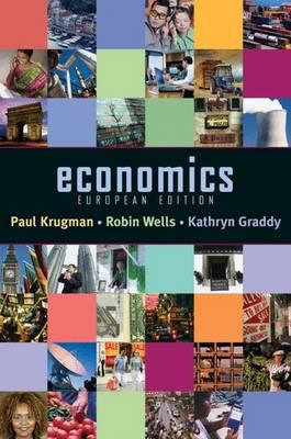 paul krugman economics european edition pdf